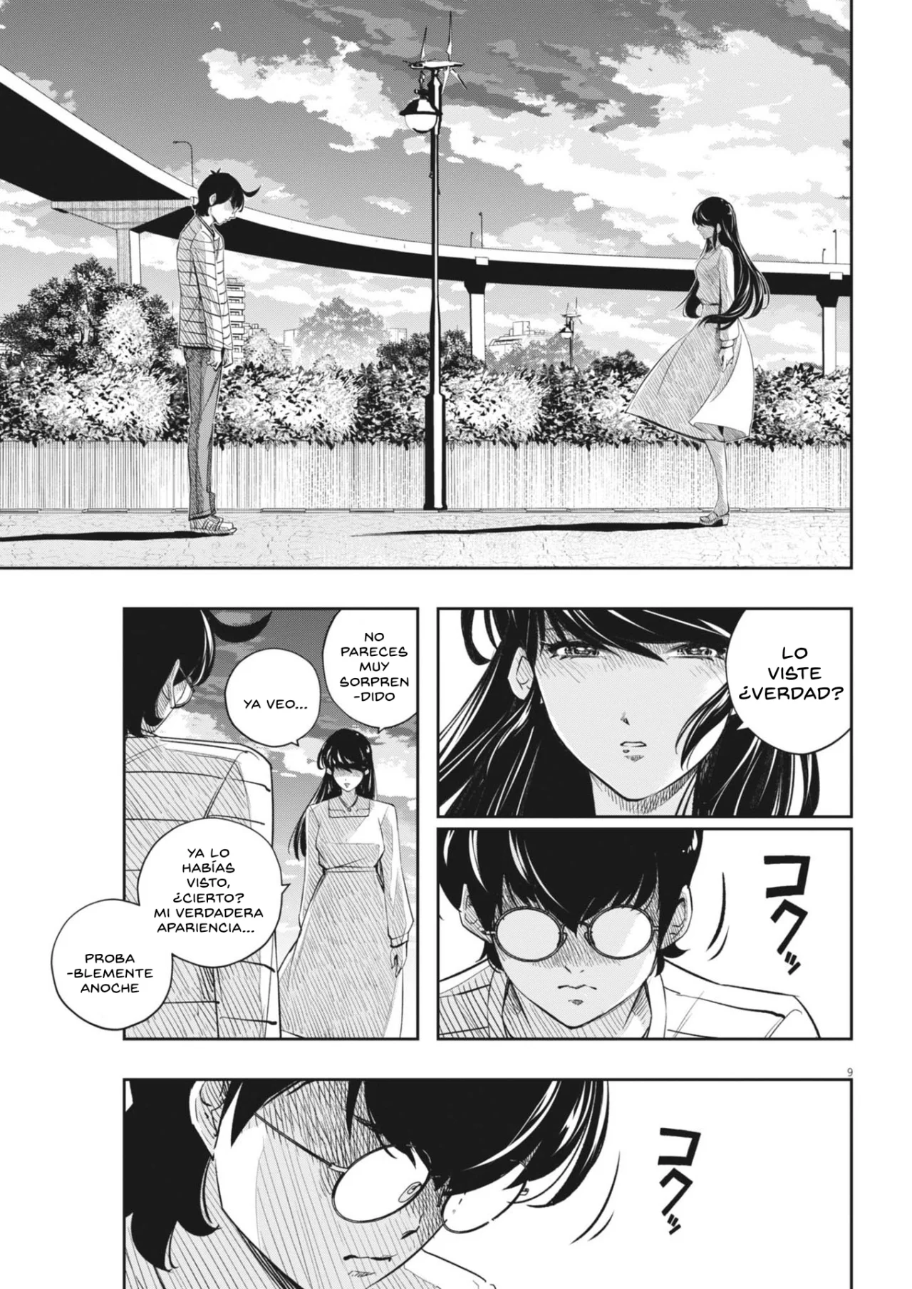Kamen Rider W : Fuuto Detectives Capítulo 157 - Page 10