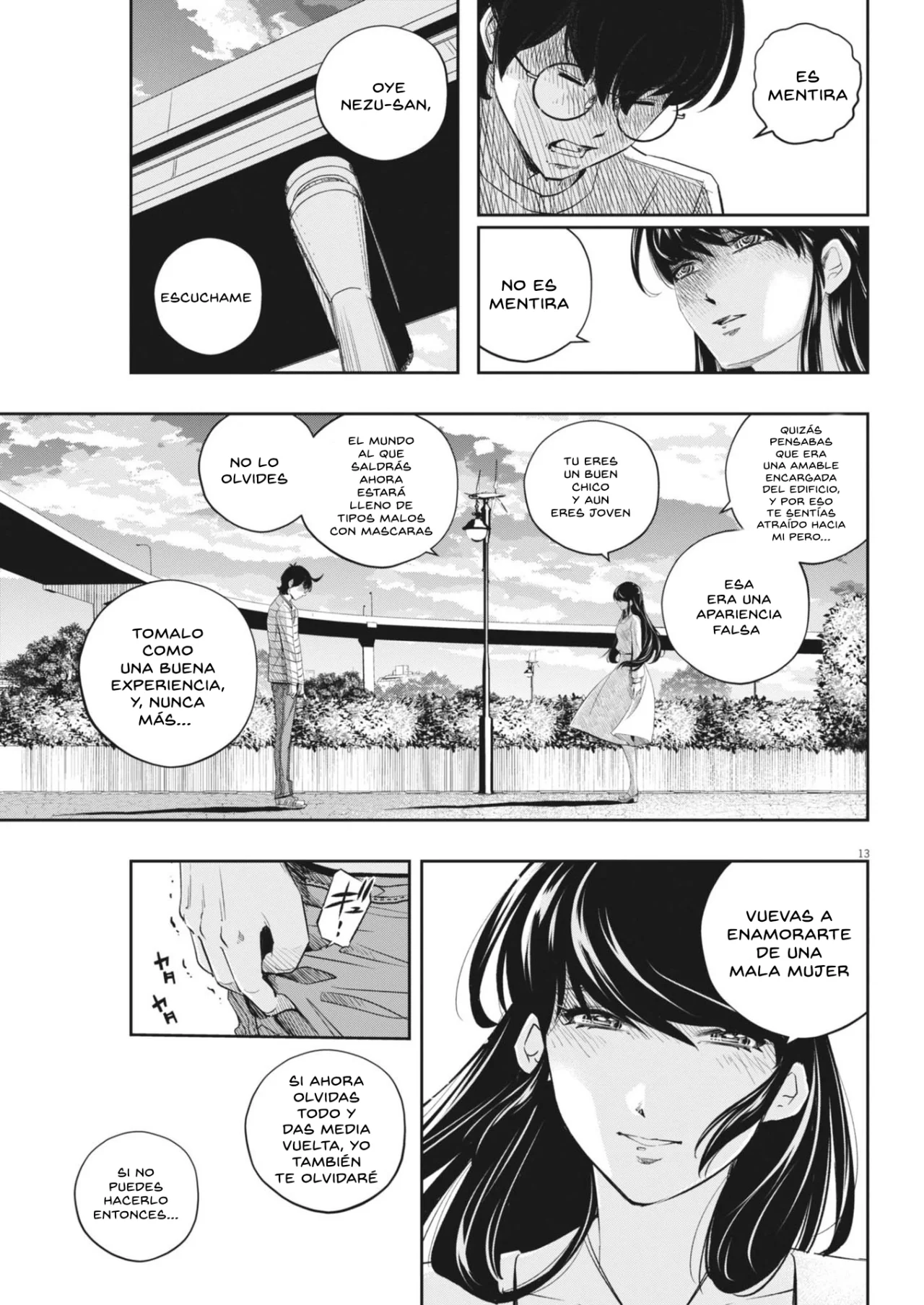 Kamen Rider W : Fuuto Detectives Capítulo 157 - Page 14
