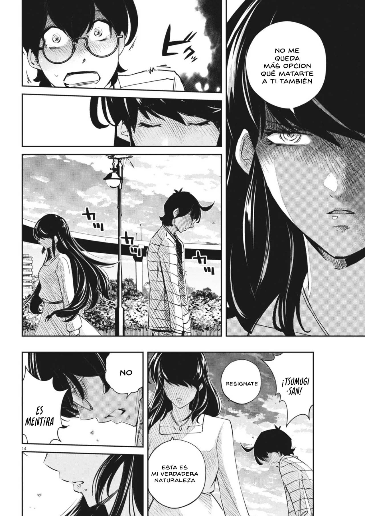Kamen Rider W : Fuuto Detectives Capítulo 157 - Page 15
