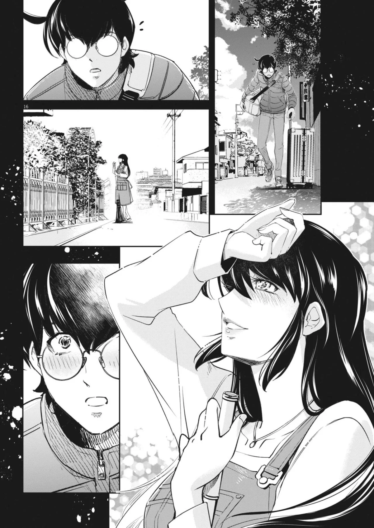 Kamen Rider W : Fuuto Detectives Capítulo 157 - Page 17