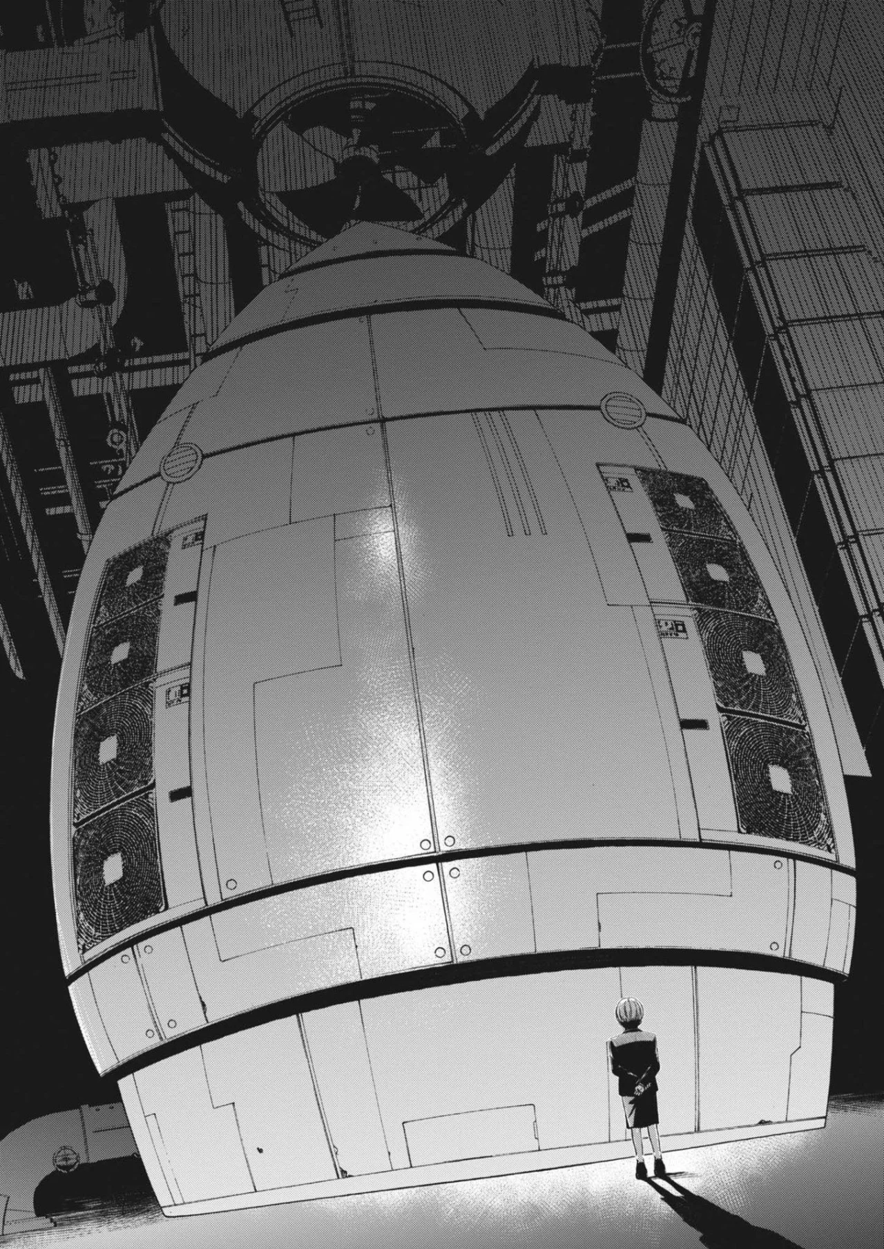 Kamen Rider W : Fuuto Detectives Capítulo 159 - Page 23