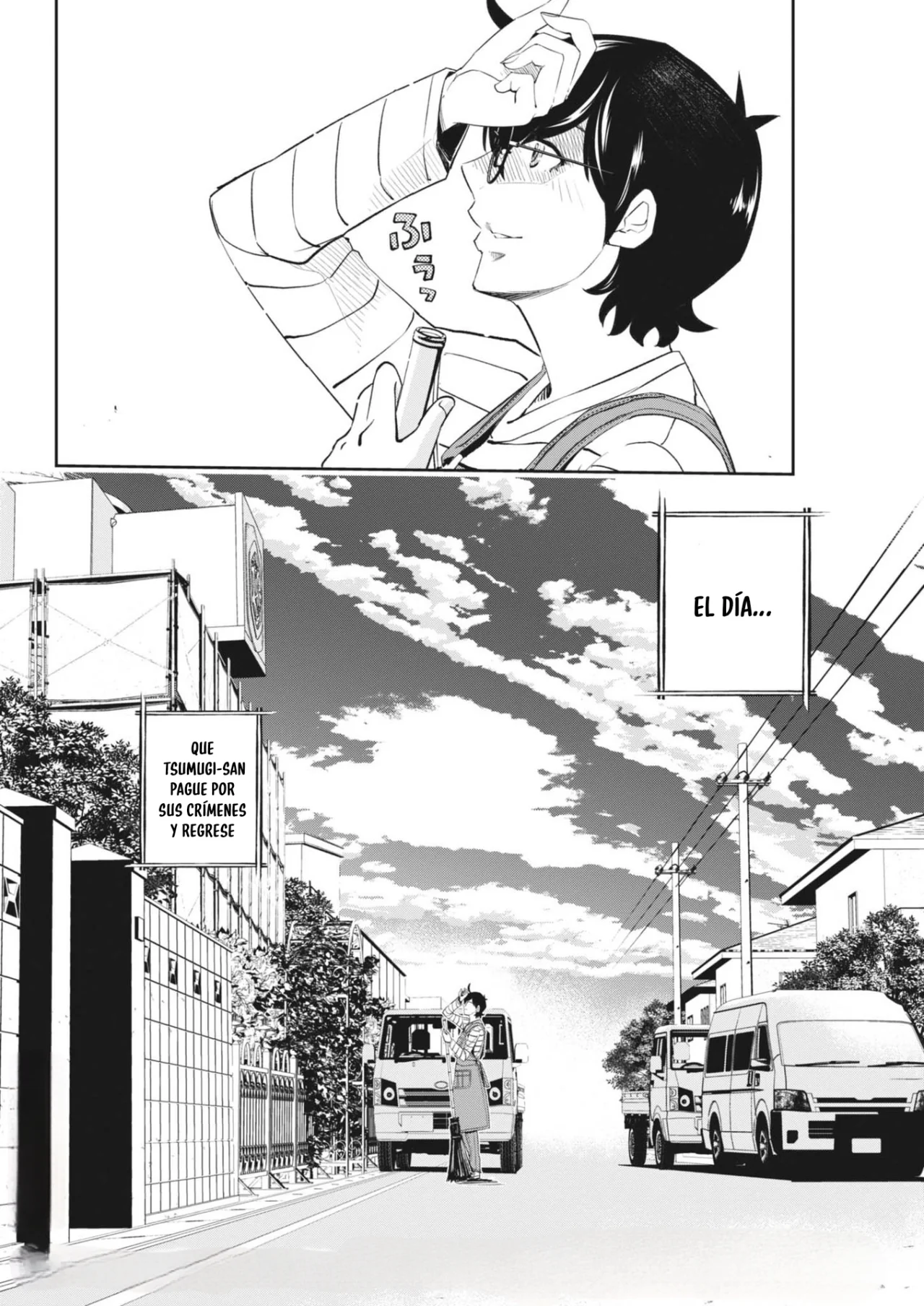 Kamen Rider W : Fuuto Detectives Capítulo 159 - Page 27