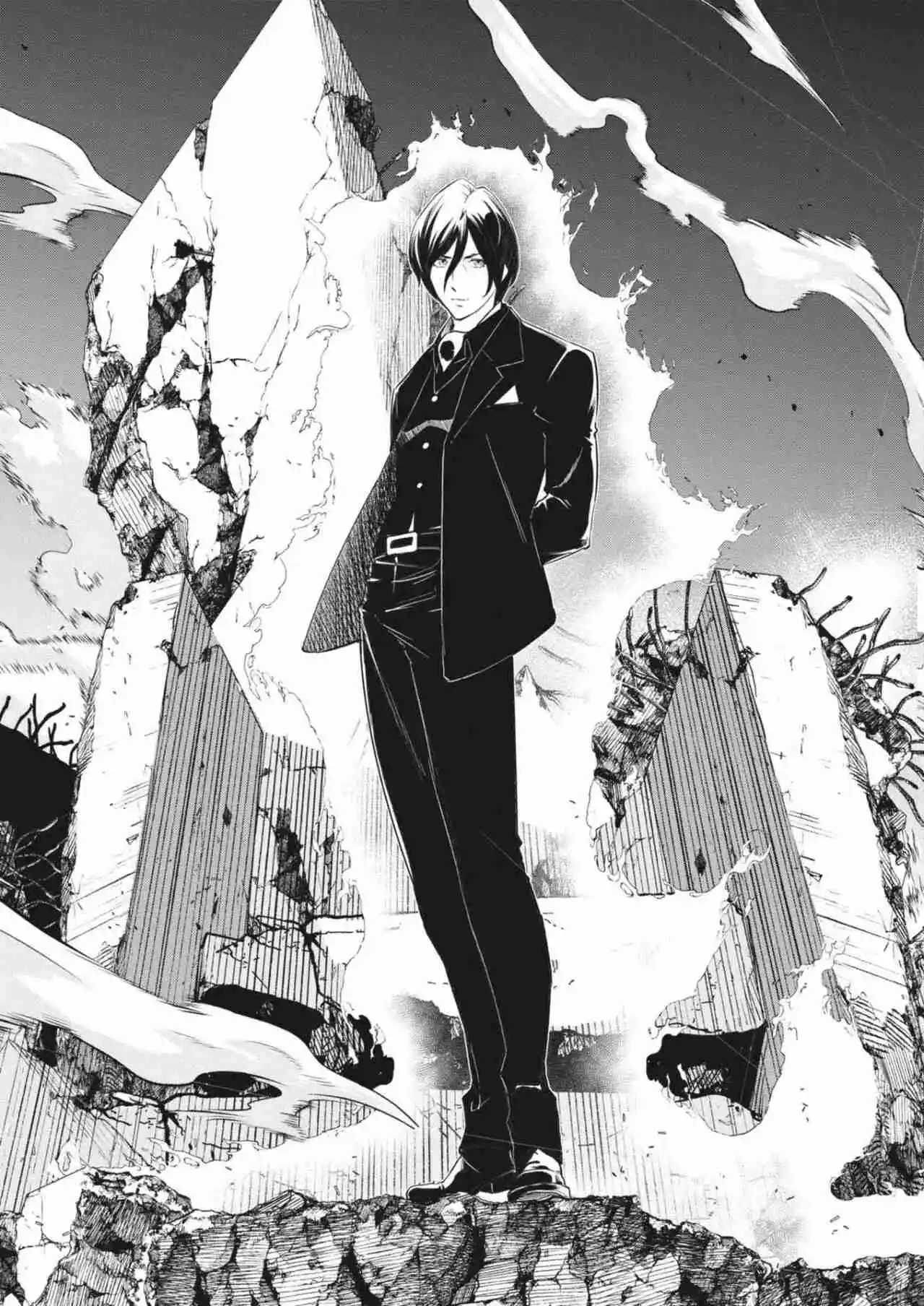 Kamen Rider W : Fuuto Detectives Capítulo 160 - Page 24