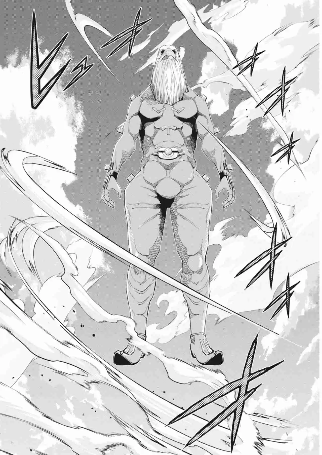 Kamen Rider W : Fuuto Detectives Capítulo 163 - Page 15