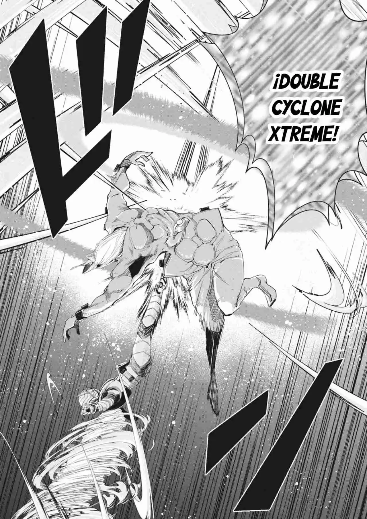 Kamen Rider W : Fuuto Detectives Capítulo 167 - Page 22