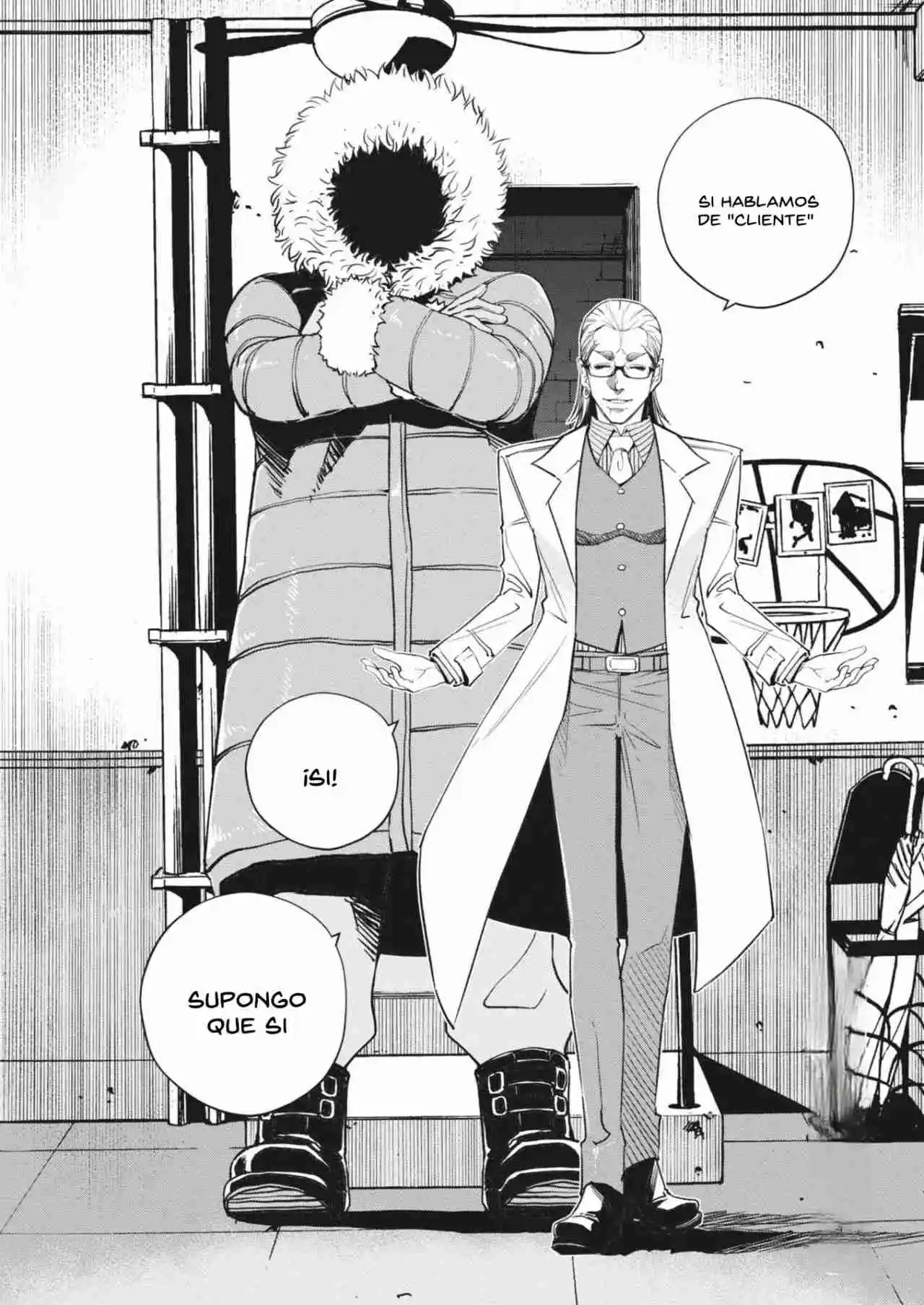 Kamen Rider W : Fuuto Detectives Capítulo 169 - Page 26