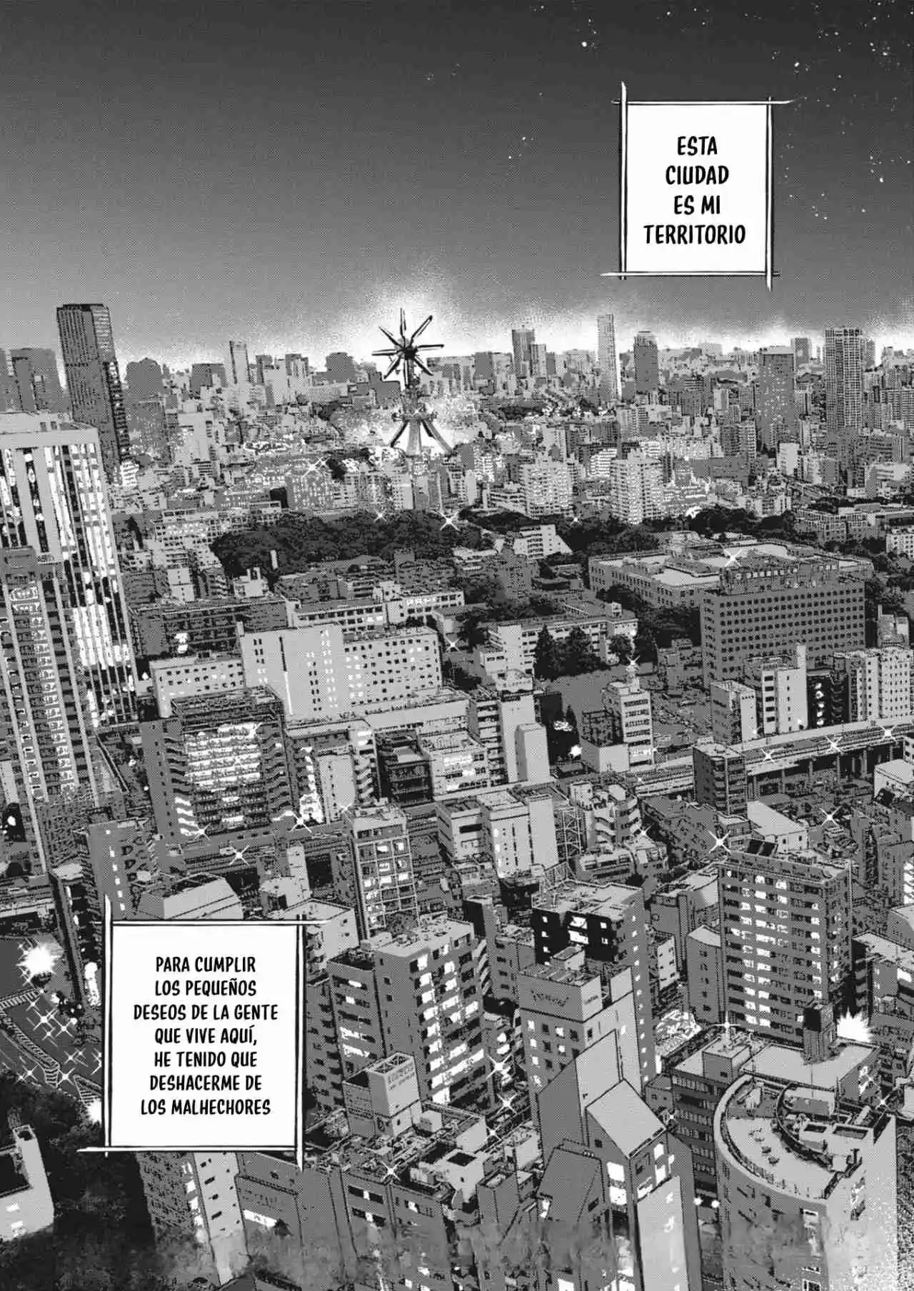Kamen Rider W : Fuuto Detectives Capítulo 169 - Page 3