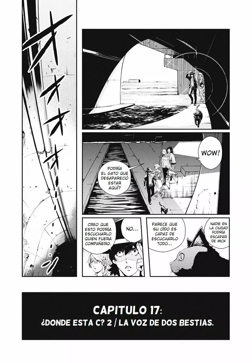 Kamen Rider W : Fuuto Detectives Capítulo 17 - Page 7