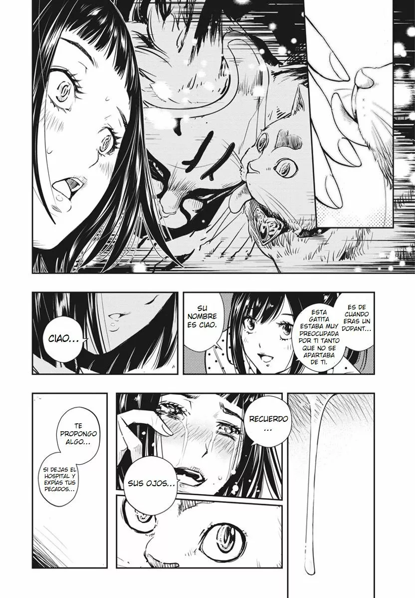 Kamen Rider W : Fuuto Detectives Capítulo 18 - Page 17