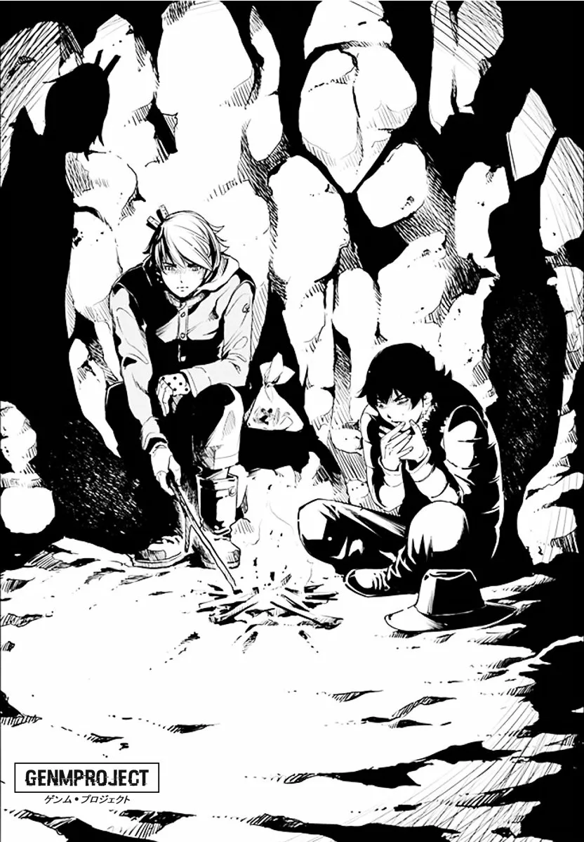 Kamen Rider W : Fuuto Detectives Capítulo 19 - Page 6