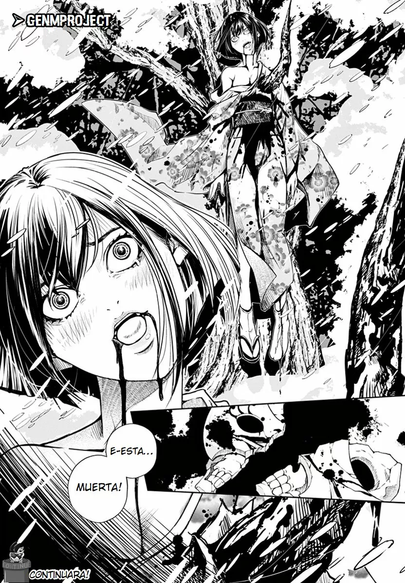 Kamen Rider W : Fuuto Detectives Capítulo 20 - Page 20