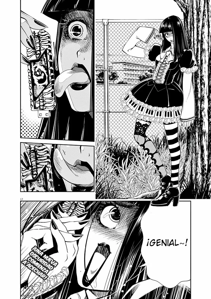 Kamen Rider W : Fuuto Detectives Capítulo 28 - Page 20