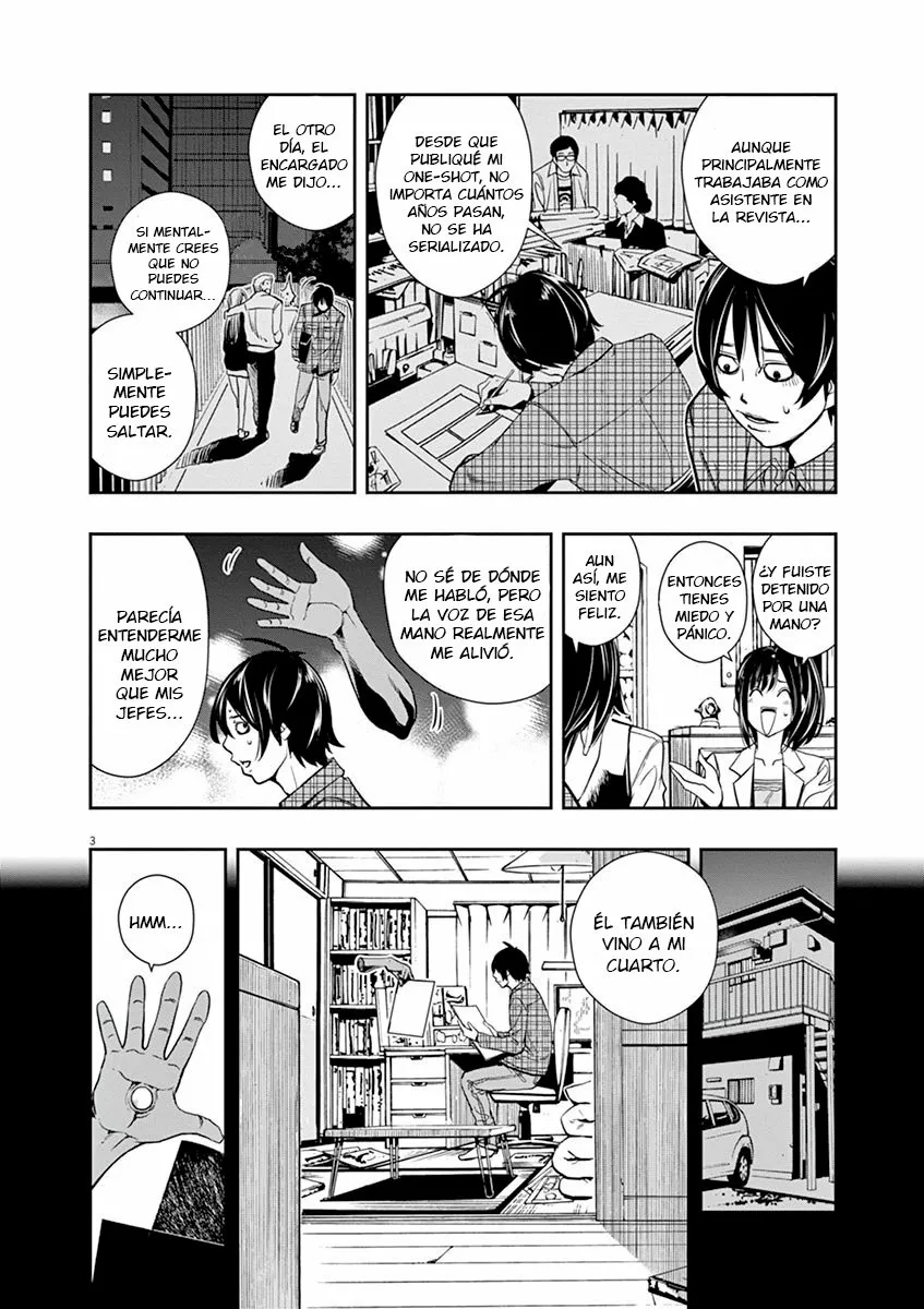 Kamen Rider W : Fuuto Detectives Capítulo 28 - Page 6