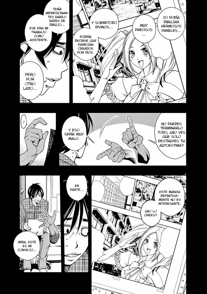Kamen Rider W : Fuuto Detectives Capítulo 28 - Page 7