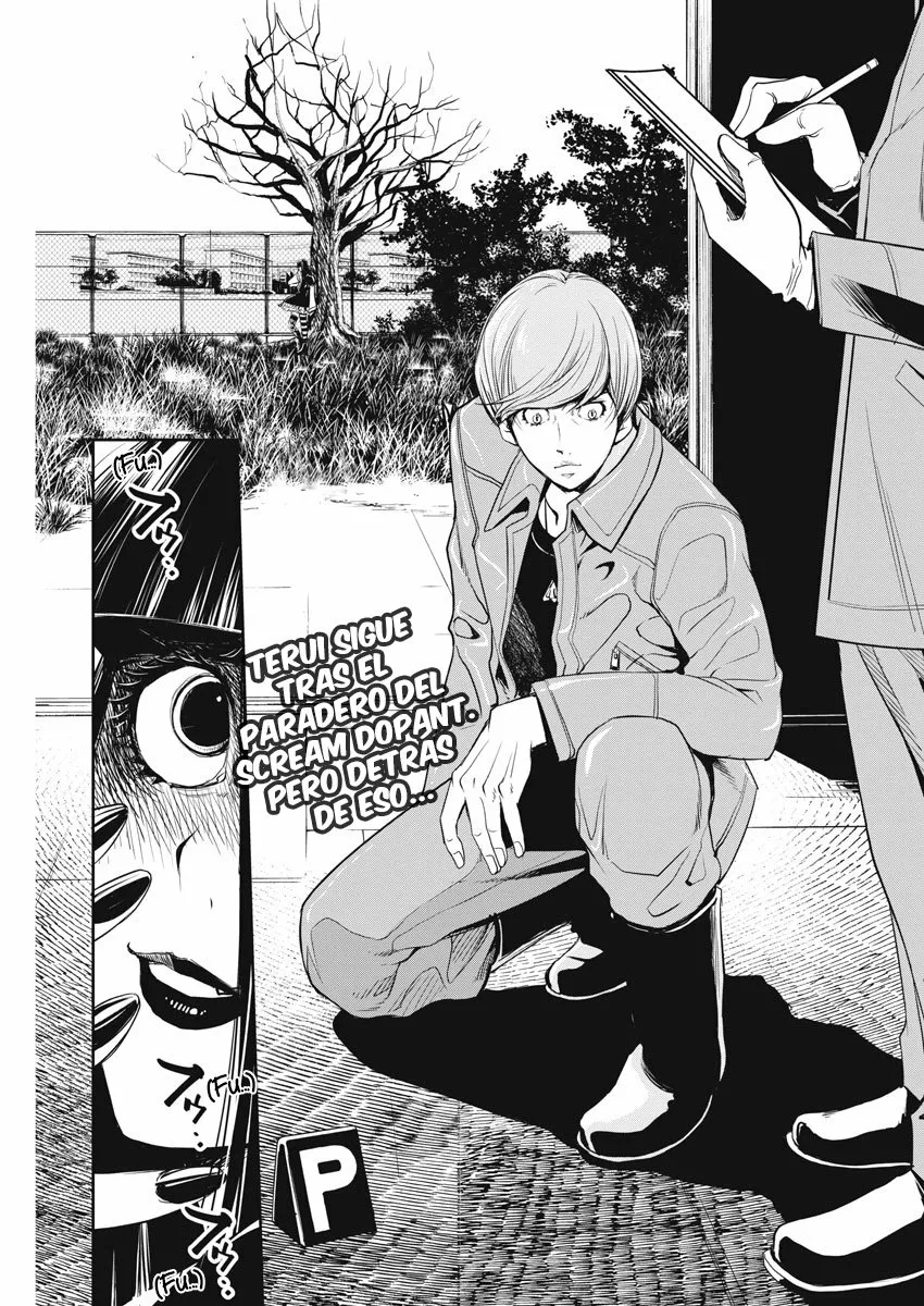 Kamen Rider W : Fuuto Detectives Capítulo 29 - Page 2