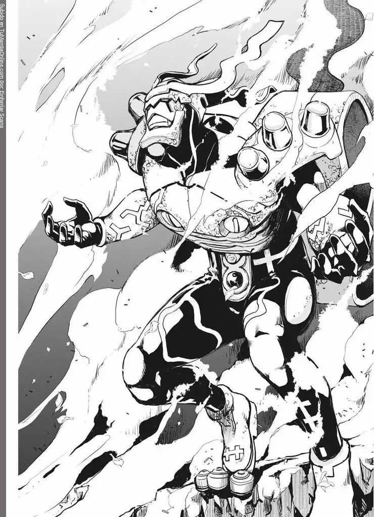 Kamen Rider W : Fuuto Detectives Capítulo 3 - Page 14