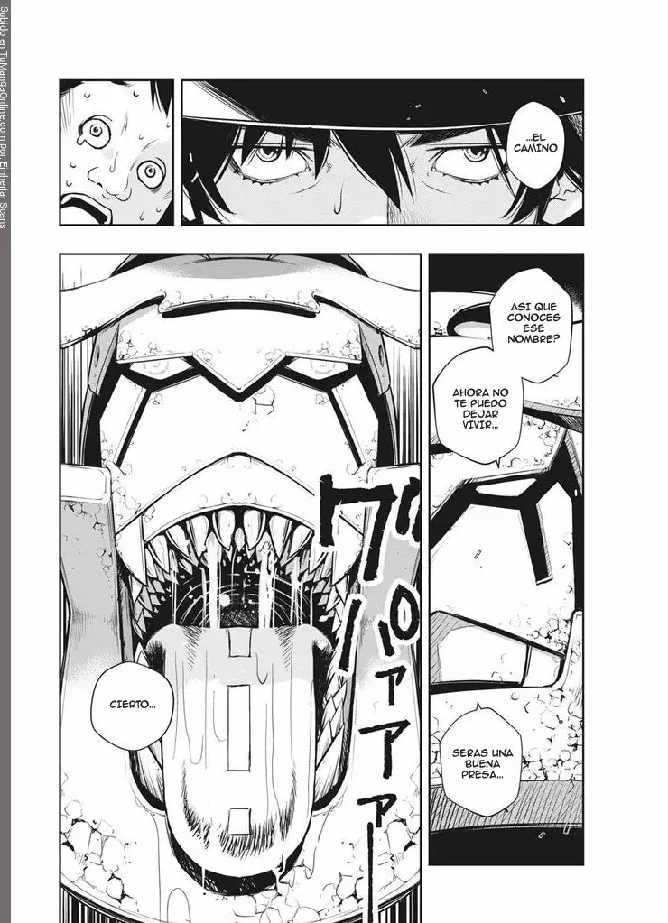 Kamen Rider W : Fuuto Detectives Capítulo 3 - Page 15