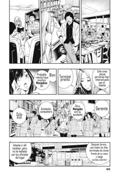 Kamen Rider W : Fuuto Detectives Capítulo 30 - Page 12
