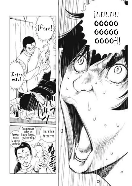 Kamen Rider W : Fuuto Detectives Capítulo 30 - Page 14
