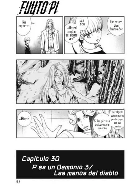 Kamen Rider W : Fuuto Detectives Capítulo 30 - Page 7