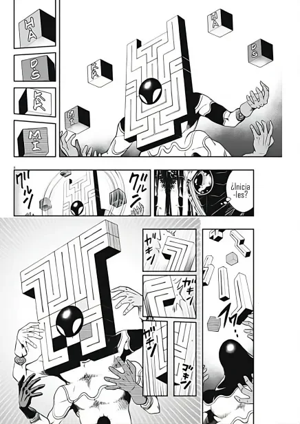 Kamen Rider W : Fuuto Detectives Capítulo 31 - Page 8
