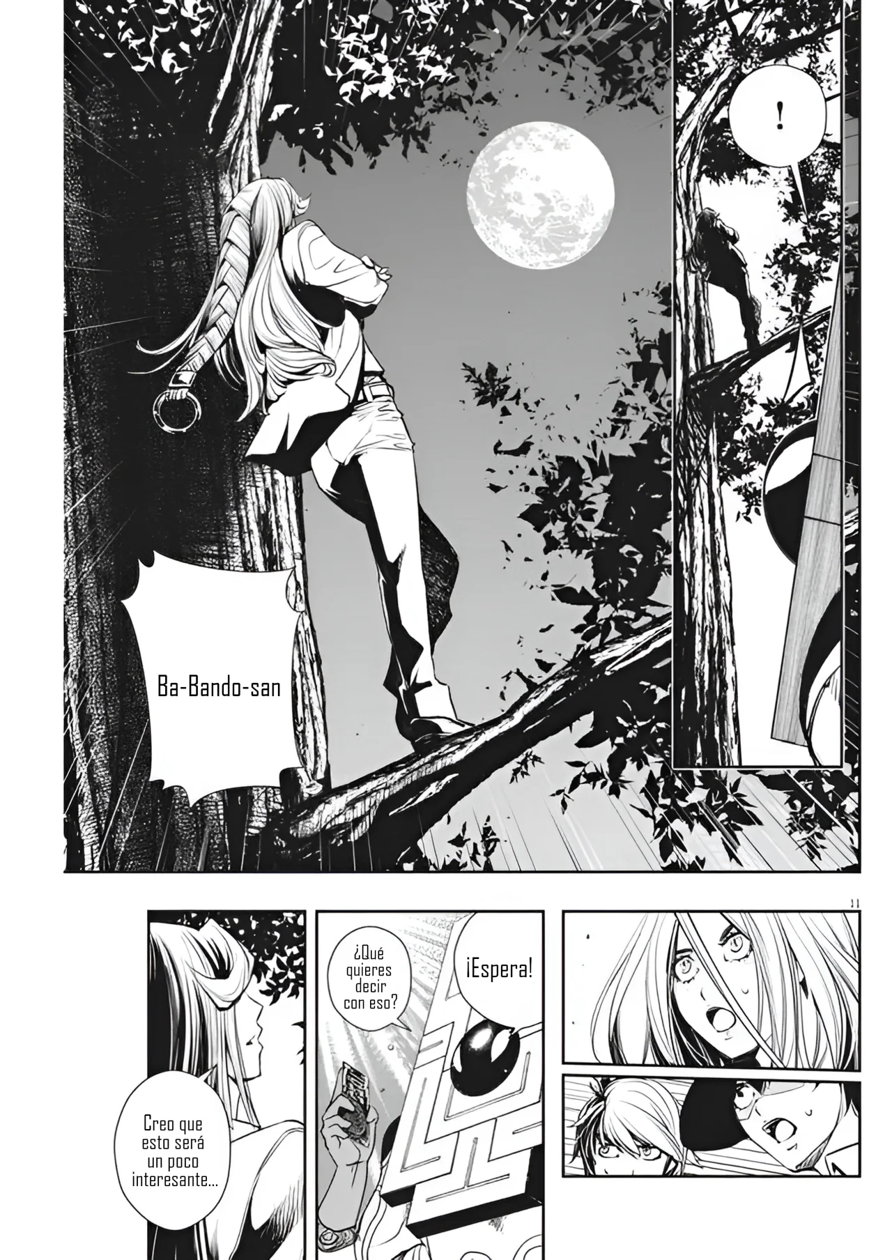 Kamen Rider W : Fuuto Detectives Capítulo 33 - Page 13