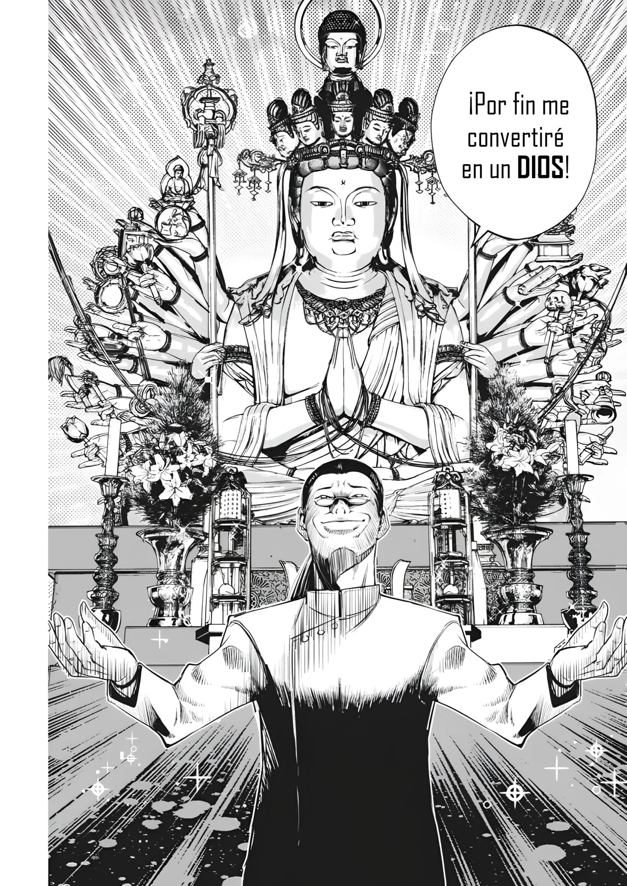 Kamen Rider W : Fuuto Detectives Capítulo 33 - Page 7