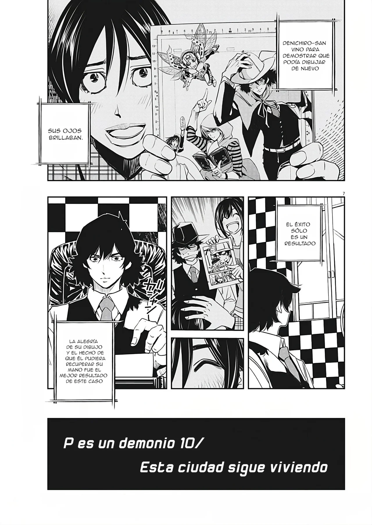 Kamen Rider W : Fuuto Detectives Capítulo 37 - Page 9