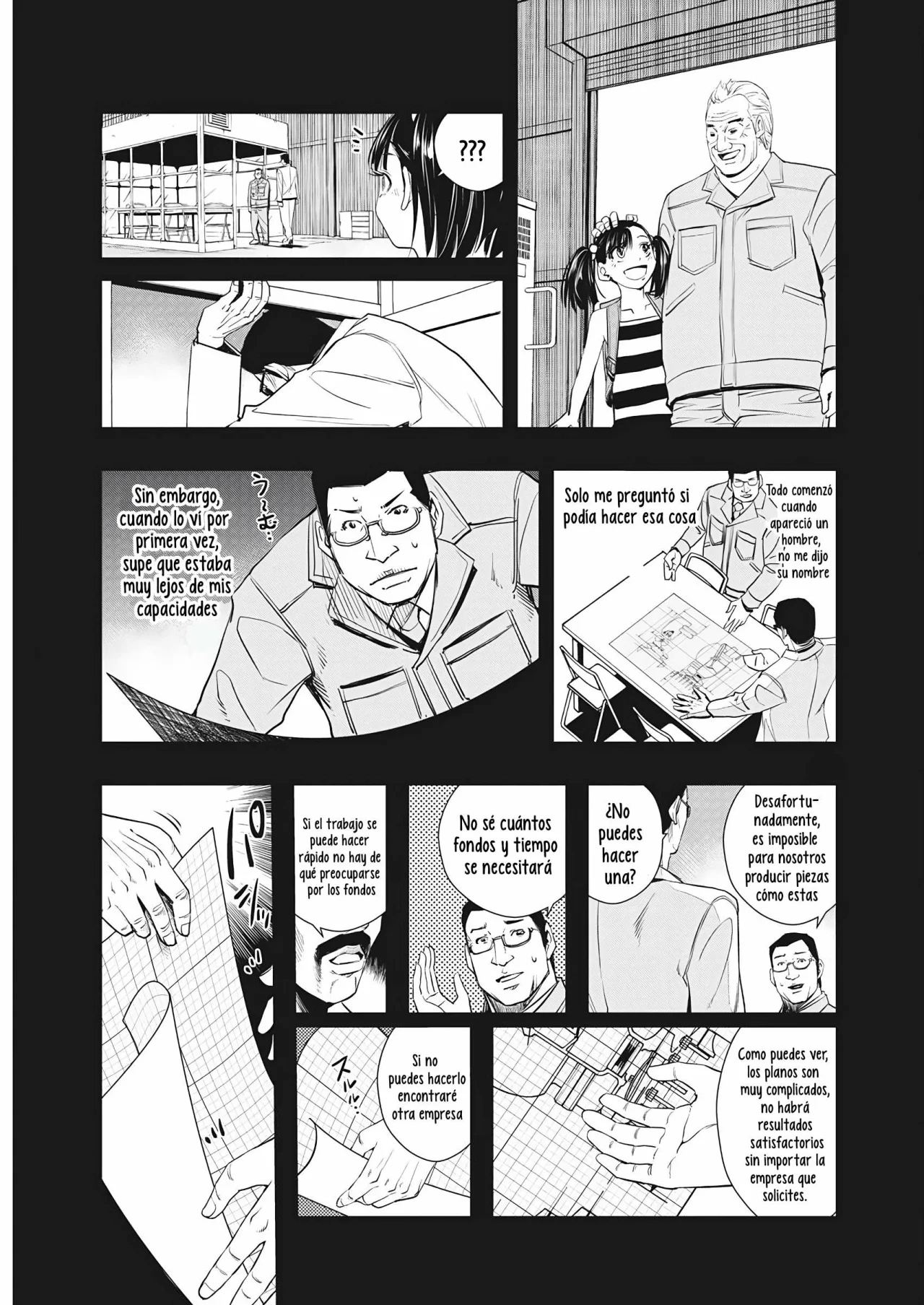 Kamen Rider W : Fuuto Detectives Capítulo 38 - Page 13