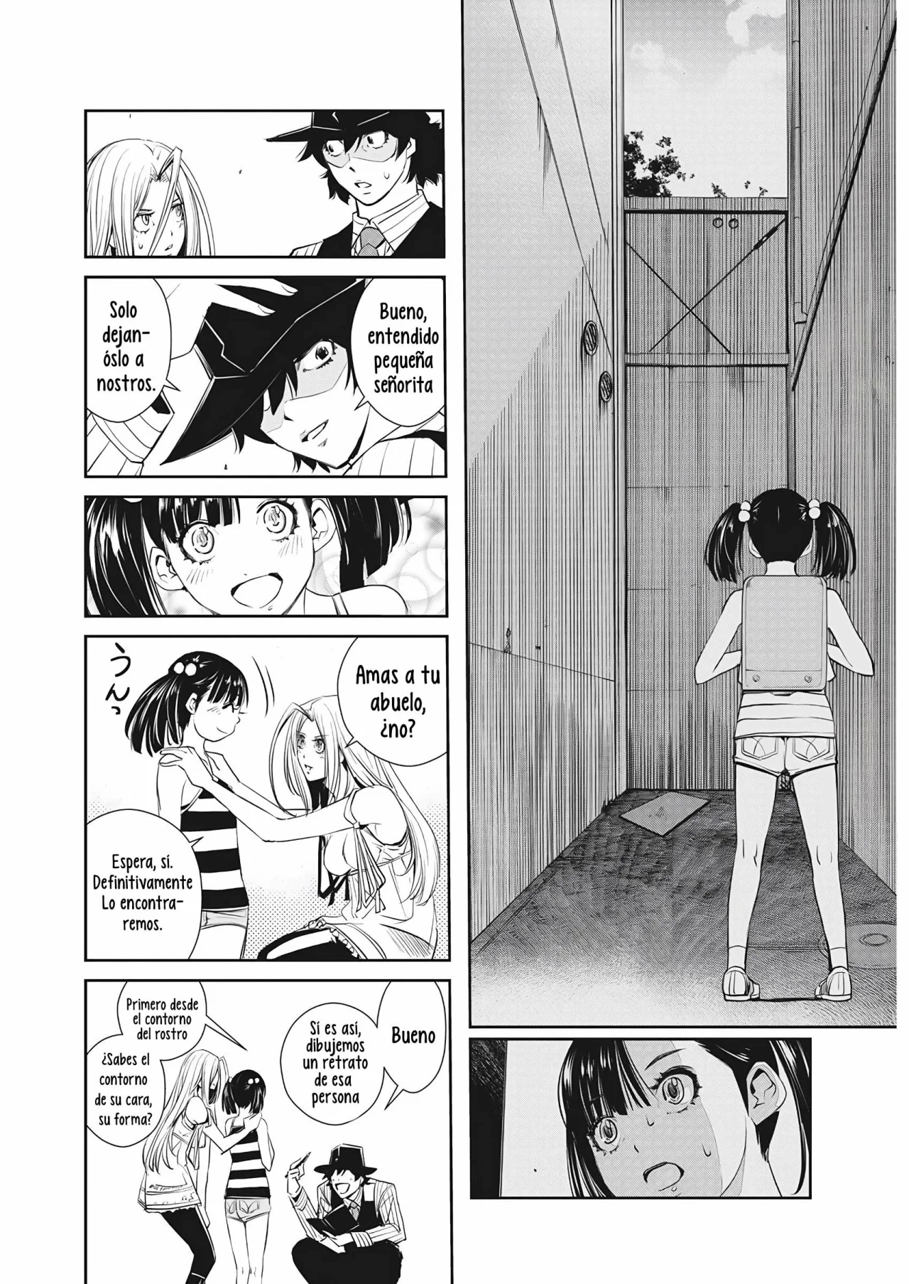 Kamen Rider W : Fuuto Detectives Capítulo 38 - Page 16