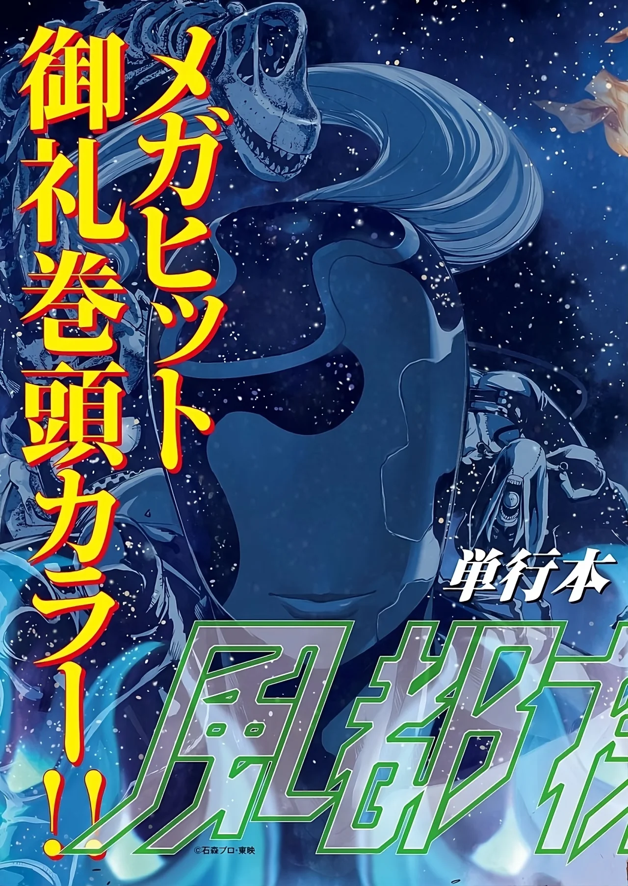 Kamen Rider W : Fuuto Detectives Capítulo 38 - Page 5