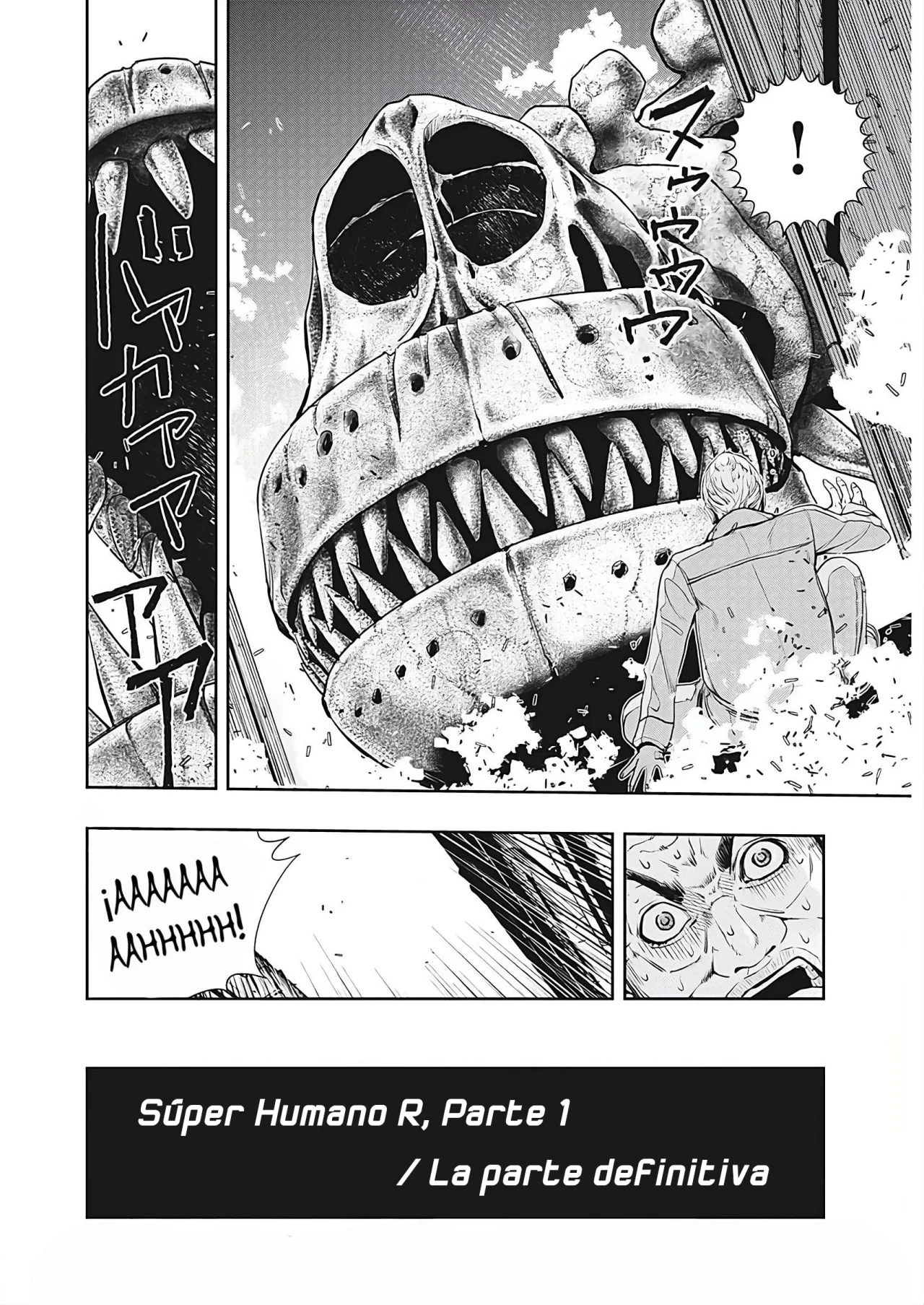 Kamen Rider W : Fuuto Detectives Capítulo 38 - Page 7