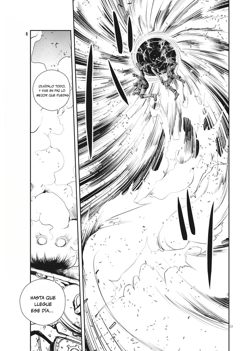 Kamen Rider W : Fuuto Detectives Capítulo 42 - Page 14