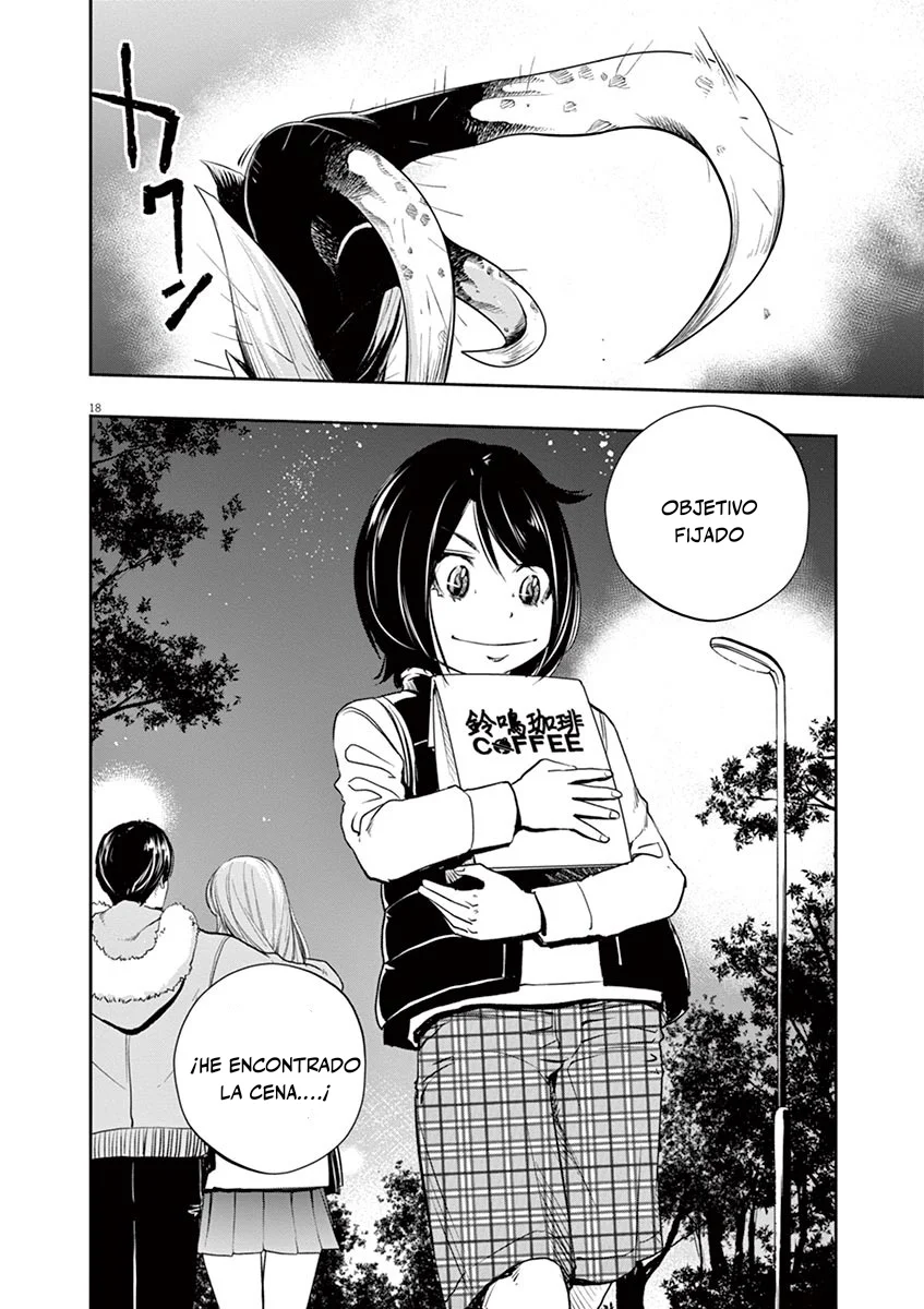 Kamen Rider W : Fuuto Detectives Capítulo 47 - Page 17