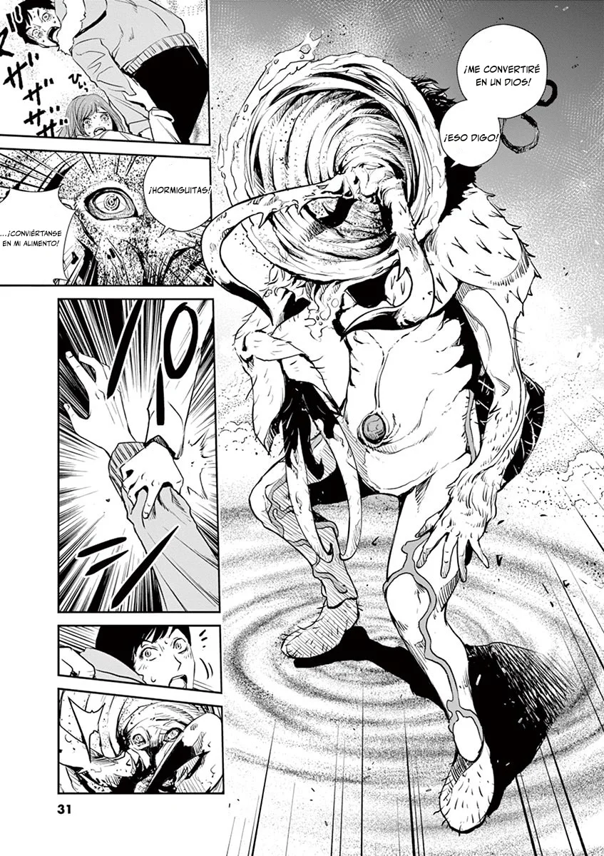 Kamen Rider W : Fuuto Detectives Capítulo 48 - Page 9