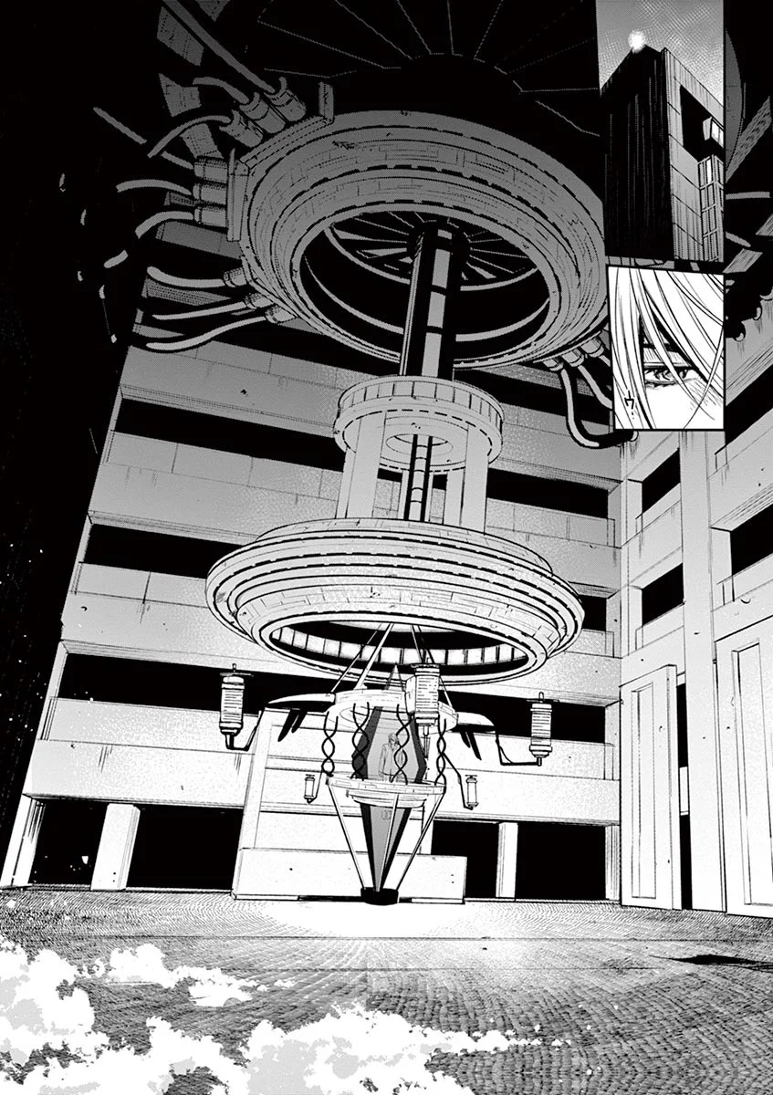 Kamen Rider W : Fuuto Detectives Capítulo 52 - Page 15