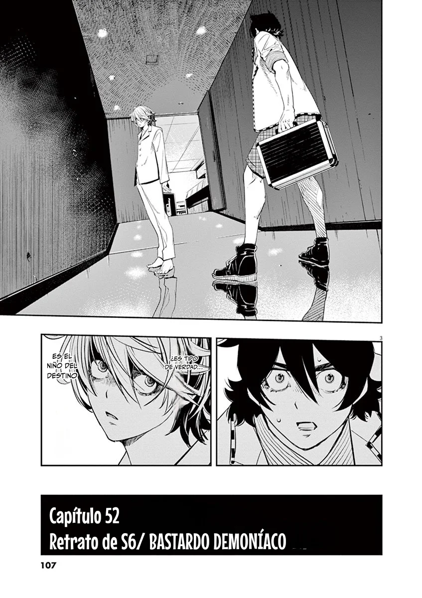 Kamen Rider W : Fuuto Detectives Capítulo 52 - Page 4