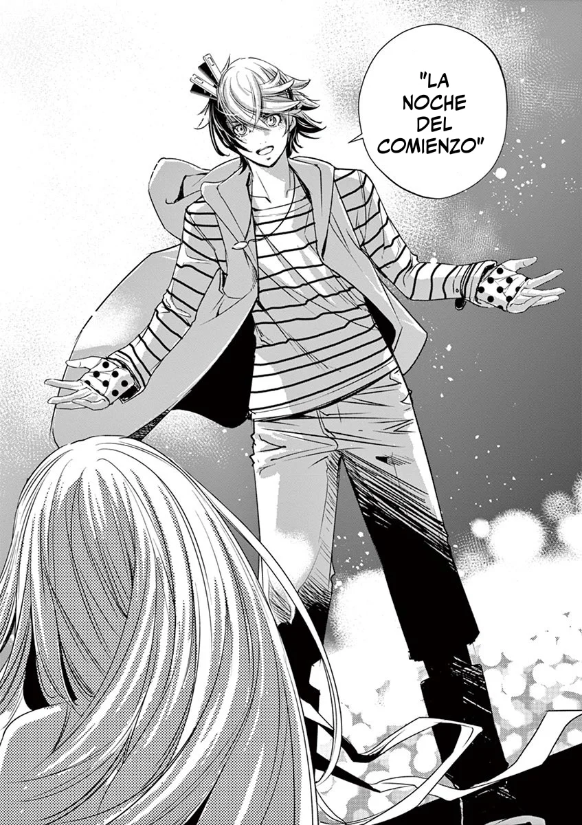 Kamen Rider W : Fuuto Detectives Capítulo 55 - Page 14