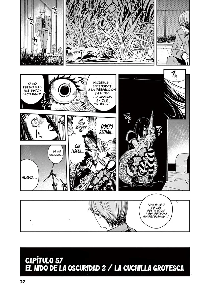 Kamen Rider W : Fuuto Detectives Capítulo 57 - Page 4