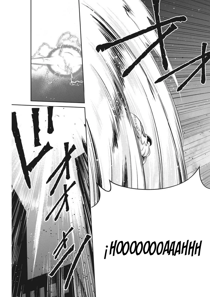 Kamen Rider W : Fuuto Detectives Capítulo 64 - Page 24