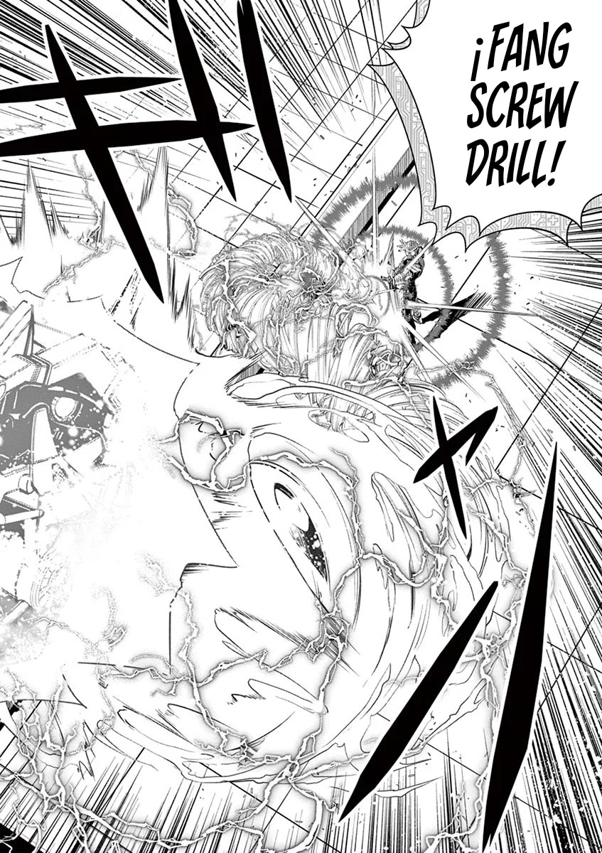 Kamen Rider W : Fuuto Detectives Capítulo 65 - Page 13