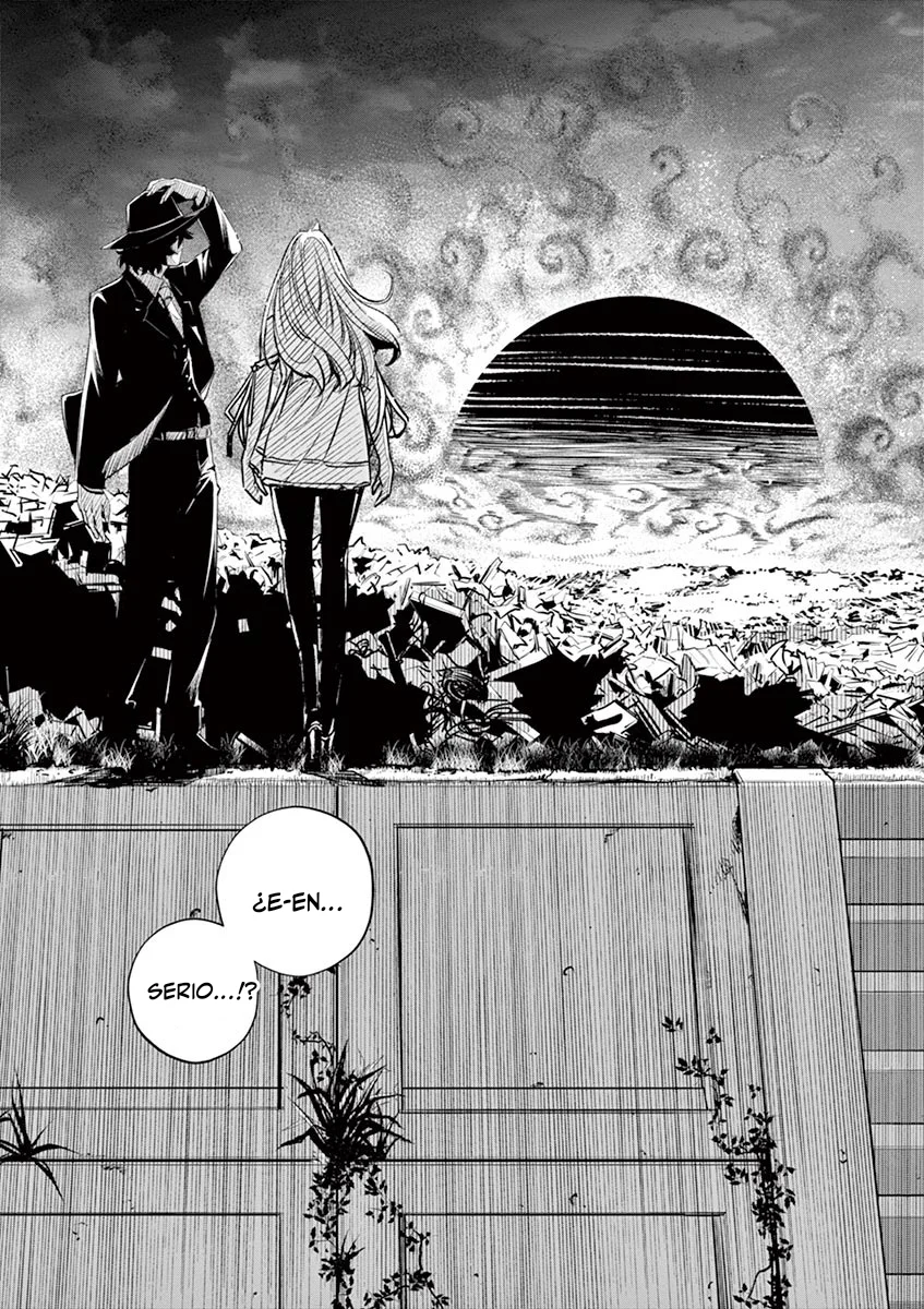 Kamen Rider W : Fuuto Detectives Capítulo 66 - Page 10