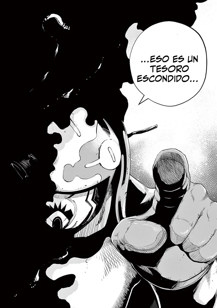 Kamen Rider W : Fuuto Detectives Capítulo 67 - Page 19