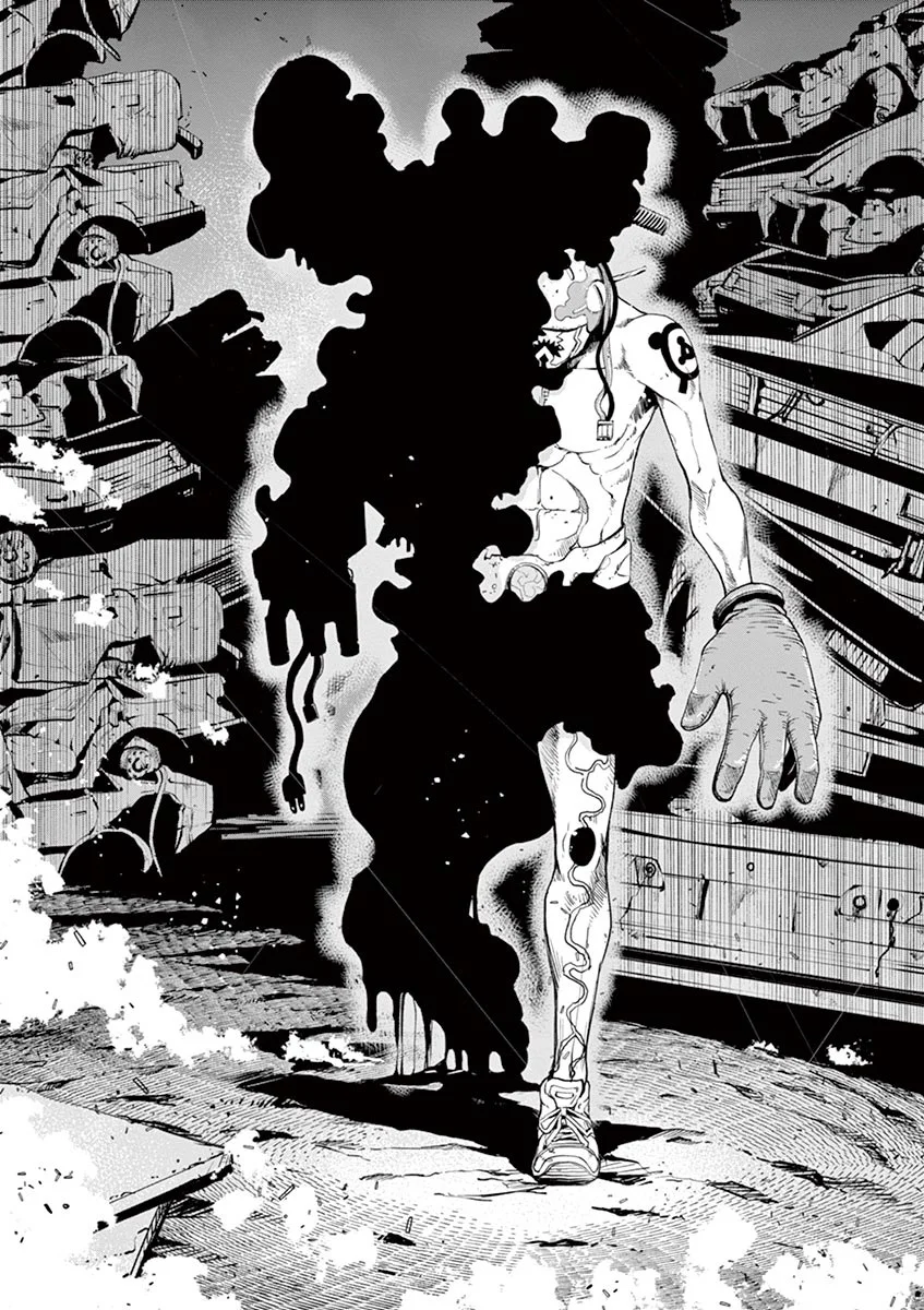 Kamen Rider W : Fuuto Detectives Capítulo 68 - Page 3