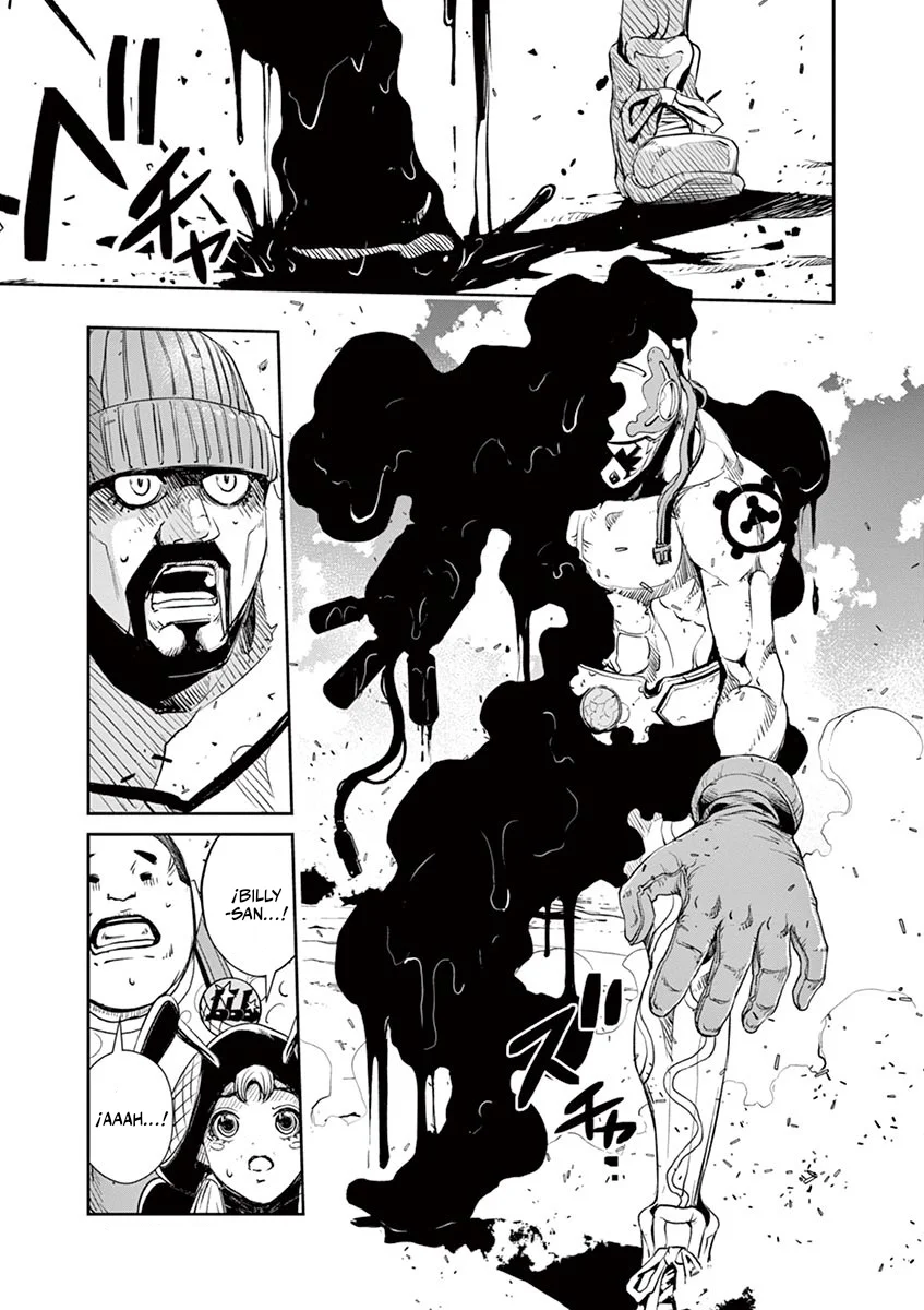 Kamen Rider W : Fuuto Detectives Capítulo 72 - Page 2