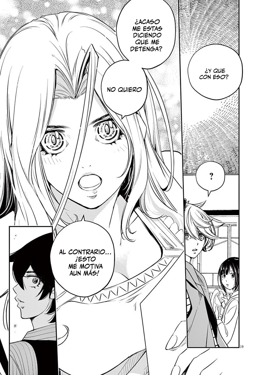 Kamen Rider W : Fuuto Detectives Capítulo 77 - Page 20