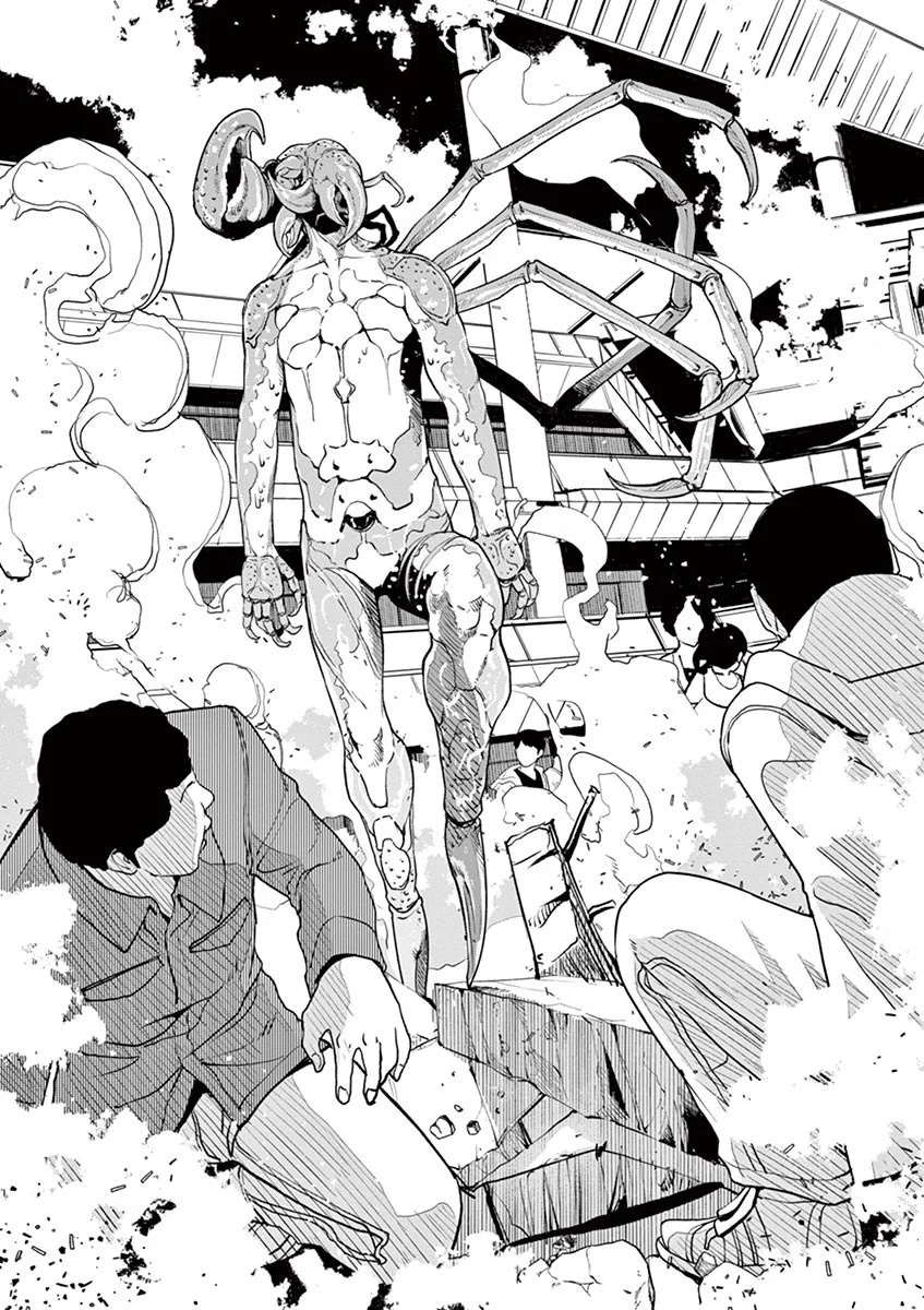 Kamen Rider W : Fuuto Detectives Capítulo 78 - Page 18