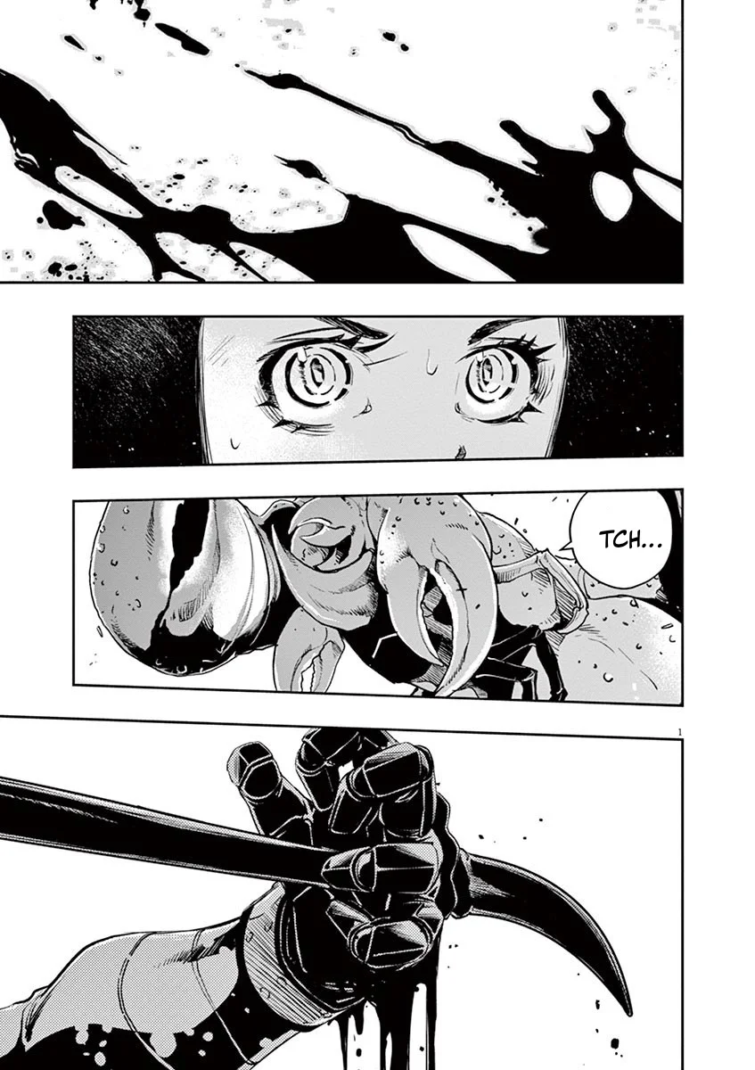 Kamen Rider W : Fuuto Detectives Capítulo 79 - Page 2