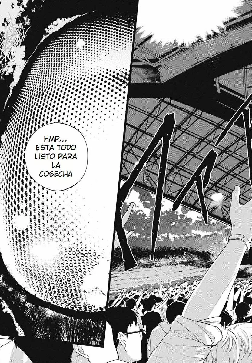 Kamen Rider W : Fuuto Detectives Capítulo 9 - Page 18