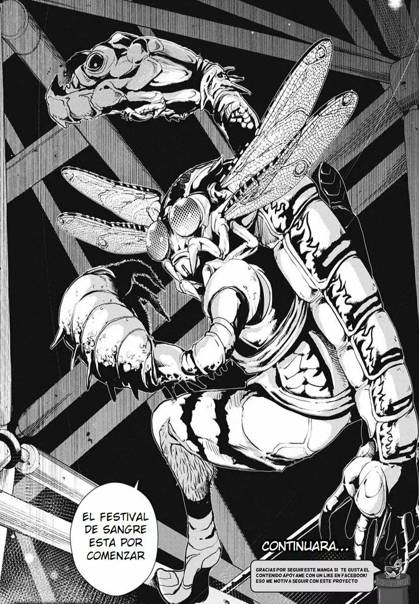 Kamen Rider W : Fuuto Detectives Capítulo 9 - Page 19